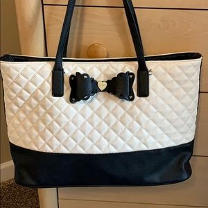 Betsey Johnson Purse